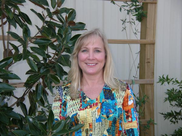 Janie Wagner - Class of 1979 - John S Shaw High School