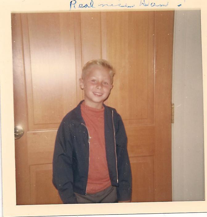 Jack Noe - Class of 1979 - John S Shaw High School