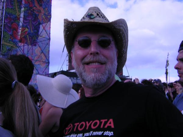 Kevin Casey - Class of 1971 - John S Shaw High School