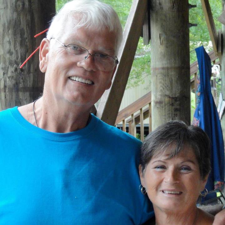 Kenny Heaton - Class of 1969 - John S Shaw High School
