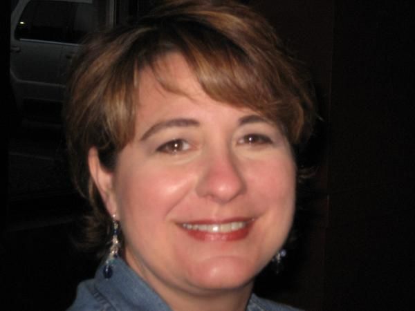 Rebecca Stewart - Class of 1981 - John S Shaw High School
