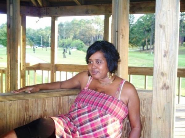 Ericka Porter - Class of 1993 - John S Shaw High School