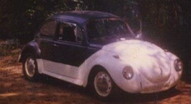 Dale Couch - Class of 1992 - John S Shaw High School