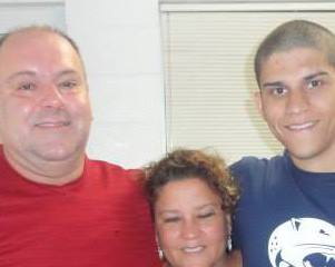 Melanie Principe-pacheco - Class of 1990 - John S Shaw High School