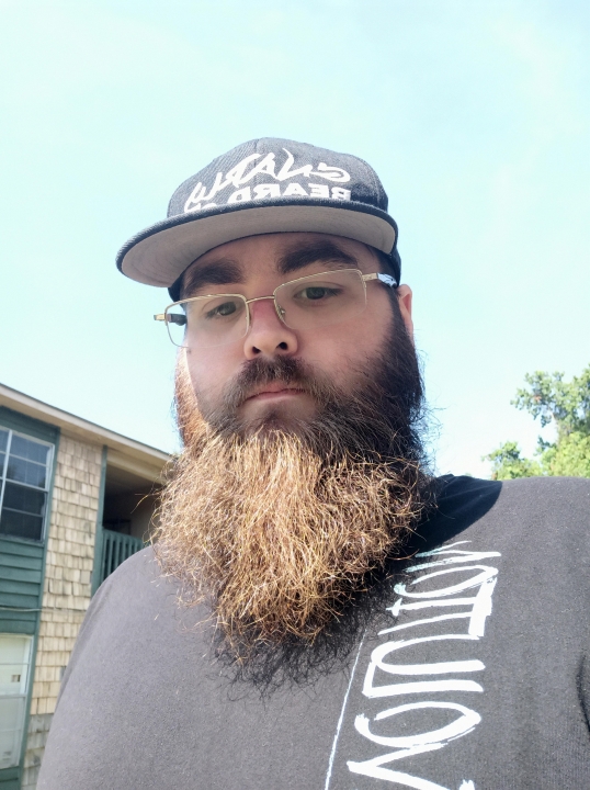 Logan Frazier - Class of 2007 - John S Shaw High School