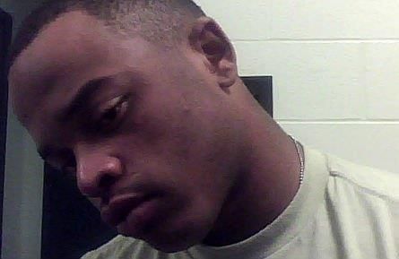 Alonzo Mcfashion - Class of 2005 - John S Shaw High School