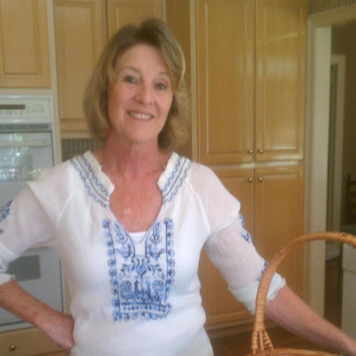 Colette May - Class of 1971 - John S Shaw High School