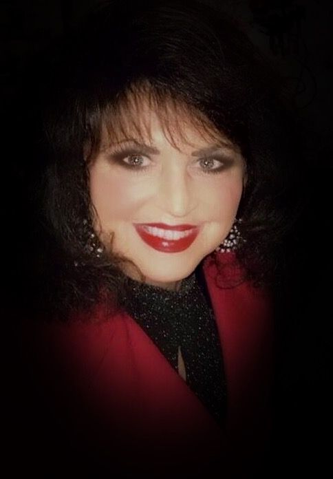 Sarah (becky) Poates - Class of 1970 - John S Shaw High School