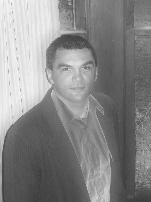 Doug Godwin - Class of 1987 - John S Shaw High School