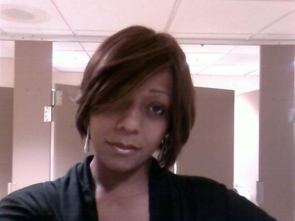 Fanessa Sellers - Class of 1990 - Le Flore High School
