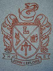 Shavella Kelly - Class of 1999 - Le Flore High School