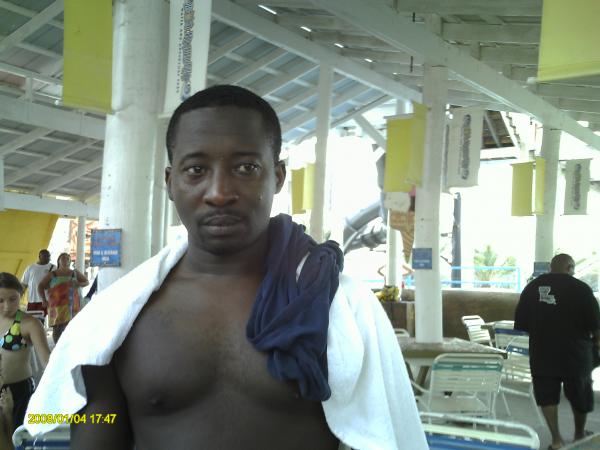 Leigo Culpepper - Class of 1993 - Le Flore High School
