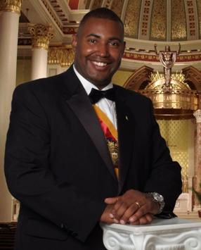 F. Dekarlos Blackmon - Class of 1995 - Le Flore High School