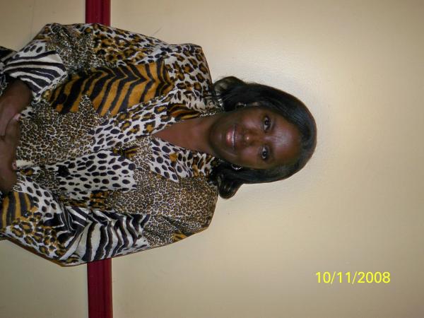 Brenda Harris - Class of 1969 - Le Flore High School