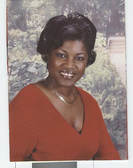 Latasha Brown-robinson - Class of 1995 - Le Flore High School