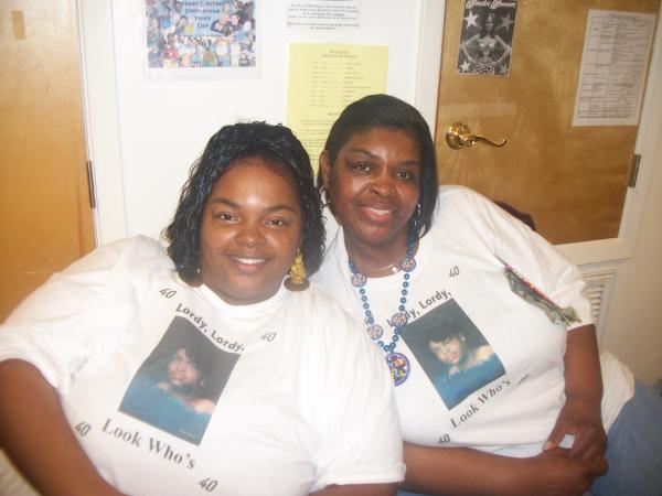 Trina Smith - Class of 1992 - Le Flore High School