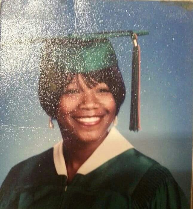 Chereta Beverly - Class of 1996 - Le Flore High School