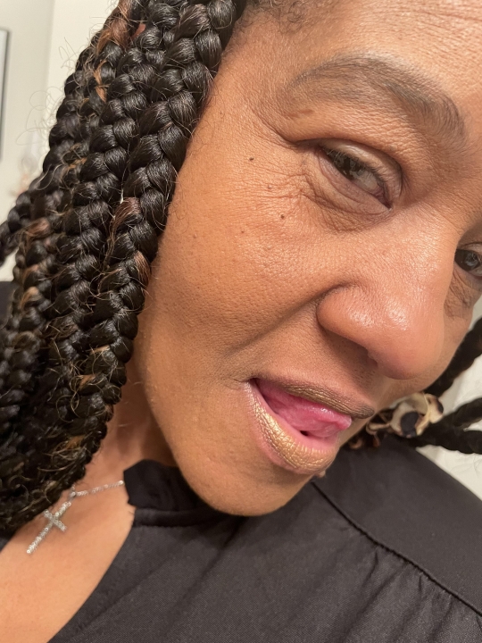 Maxine Dale - Class of 1985 - Le Flore High School