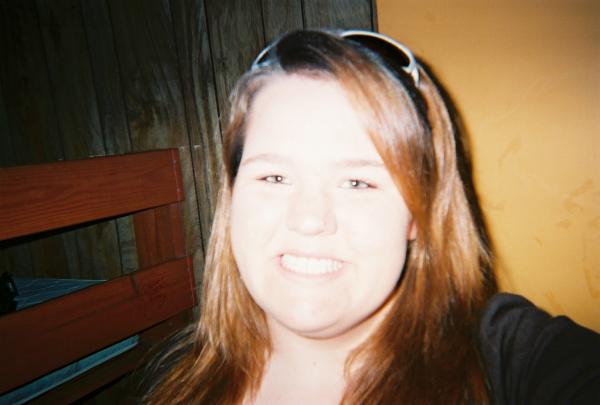 Melissa Fulmer - Class of 2007 - Alma Bryant High School