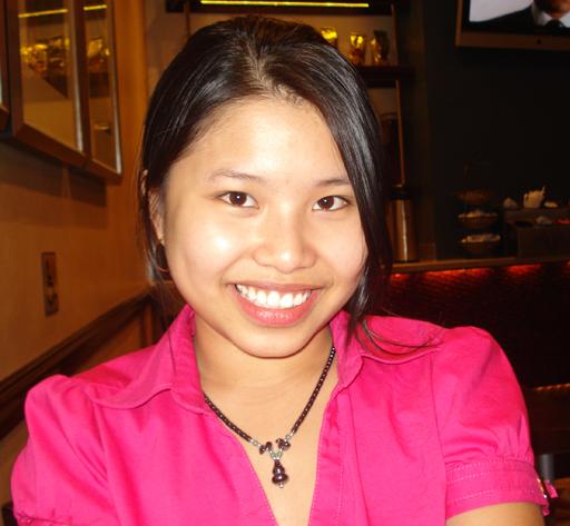 Lan Phuong Nguyen - Class of 2006 - Alma Bryant High School