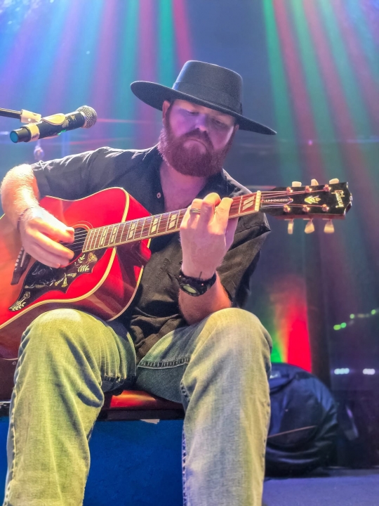 Charles Tillman - Class of 2011 - Alma Bryant High School