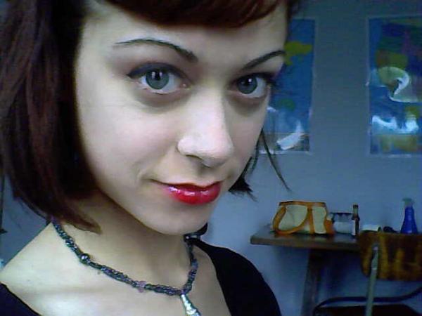 Phoebe Minardi - Class of 1999 - Alma Bryant High School