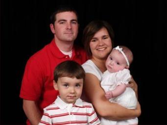 Justin Potter - Class of 1998 - Austin High School