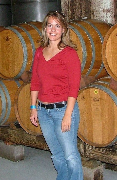 Colleen Hillis - Class of 1998 - Austin High School