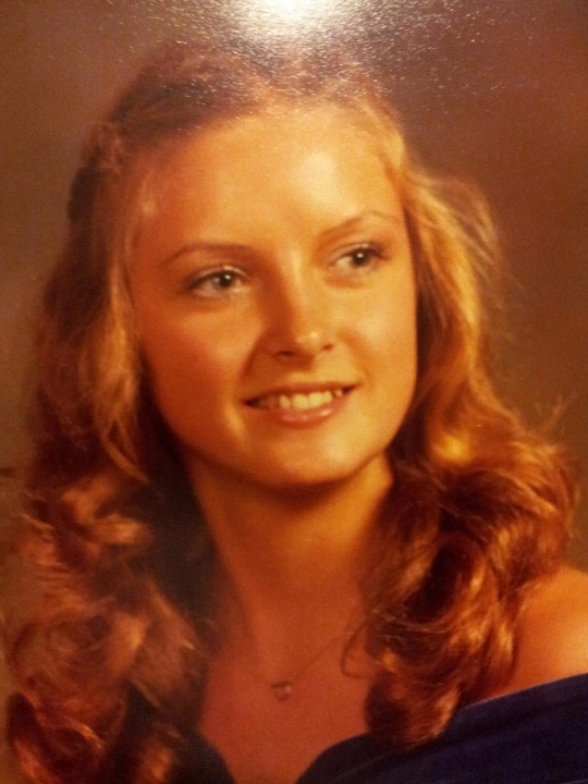 Cheryl Martin - Class of 1980 - Austin High School