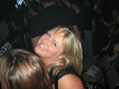 Kristan Aycock - Class of 1997 - Austin High School