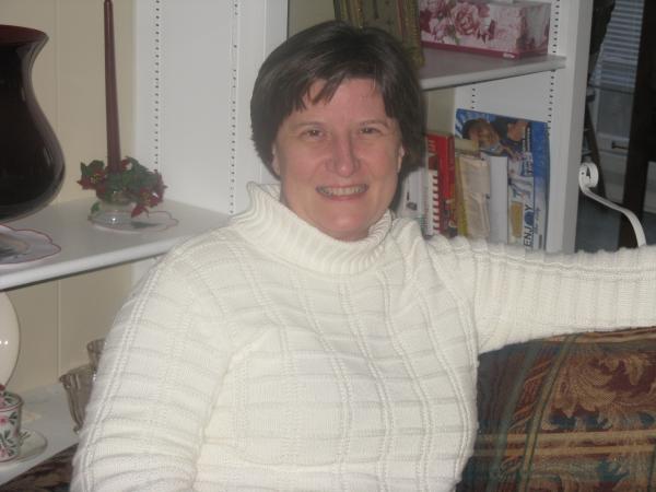 Sheri Graveman - Class of 1975 - Austin High School