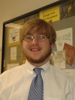 Matthew Rose - Class of 2005 - Austin High School