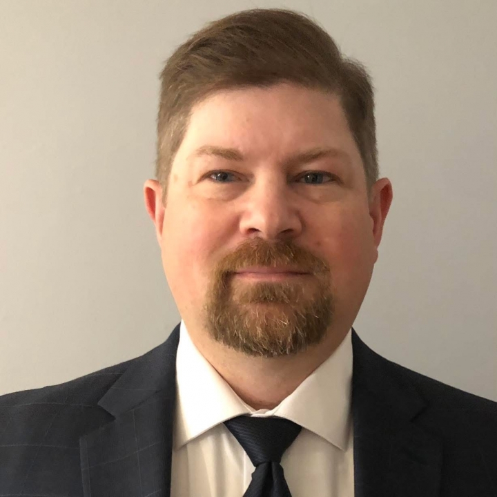 Brock Wilson - Class of 1996 - Austin High School