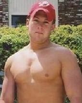 William Woodruff - Class of 2004 - Austin High School