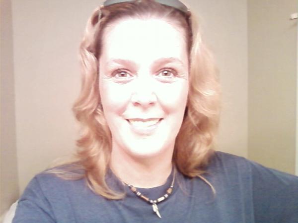 Kimberly Moore - Class of 1987 - Austin High School