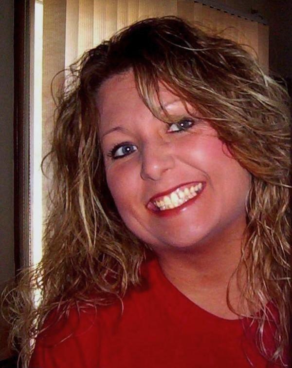 Katrina Hudson - Class of 1990 - Austin High School