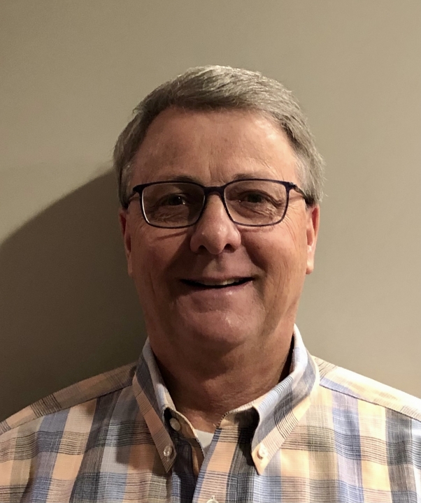 Randy Baggett - Class of 1976 - Austin High School
