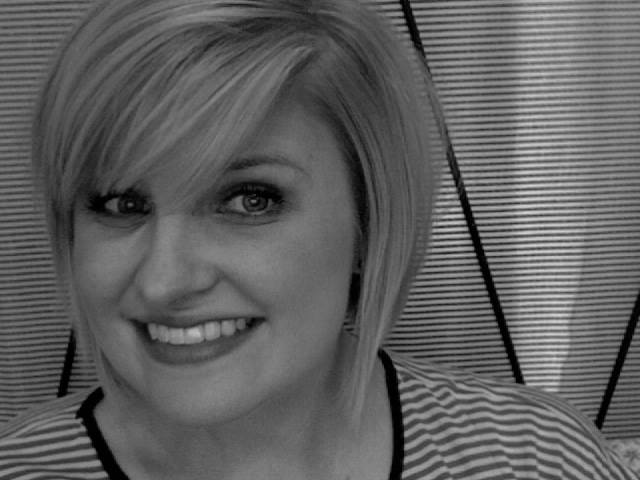 Ashley Hill - Class of 2004 - Austin High School