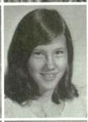 Lisa Newell - Class of 1976 - Austin High School