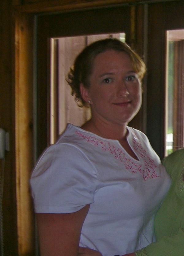 Edie Suggs - Class of 1992 - Austin High School