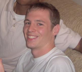 Nick Simmons - Class of 2004 - Austin High School