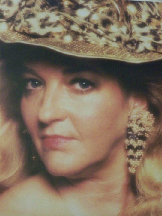Sandra Allison - Class of 1973 - Austin High School