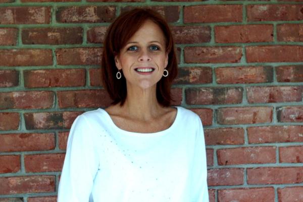 Shana Bailey - Class of 1987 - Austin High School