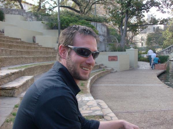 Ben Northrop - Class of 2000 - Austin High School