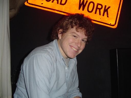 Adam White - Class of 2002 - Austin High School
