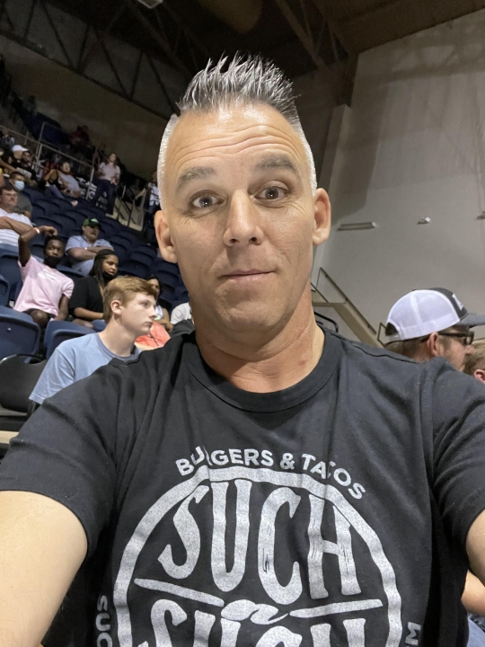 Jason Such - Class of 1995 - Austin High School
