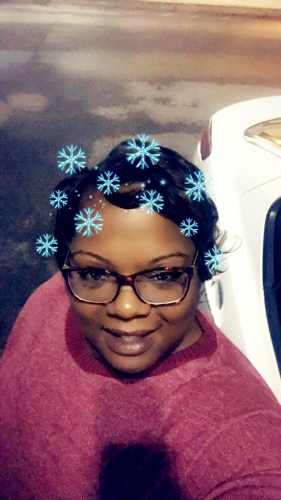Crystal Turner - Class of 2001 - Austin High School