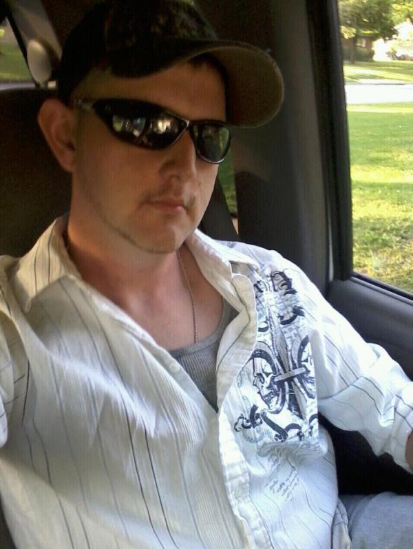 Shawn Corum - Class of 2007 - Austin High School
