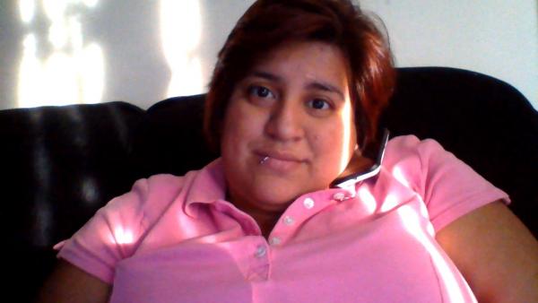 Naomi Prado - Class of 2003 - Austin High School
