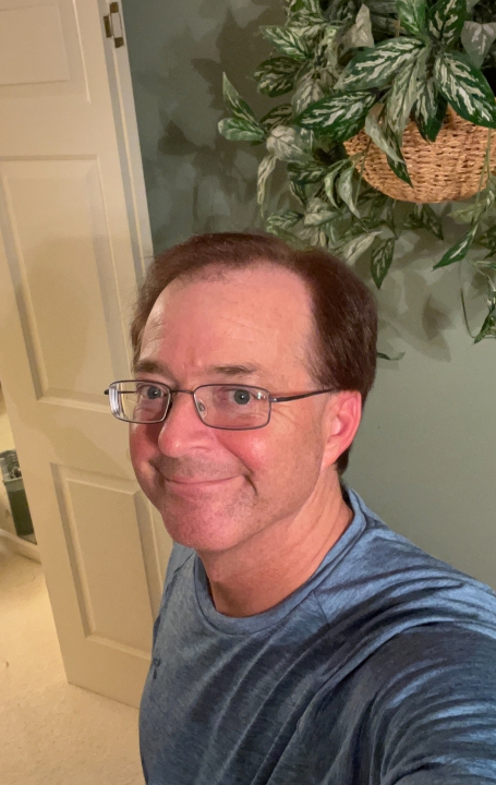 Reggie Russell - Class of 1987 - Austin High School